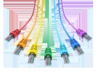 Voice and Data Cabling