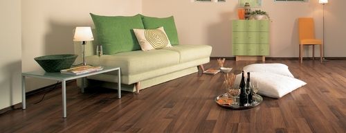 Wooden Laminate Flooring