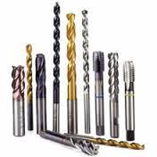 Drill Bits