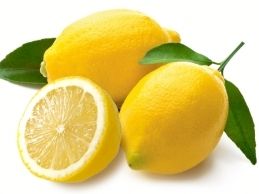 Fresh Lemon