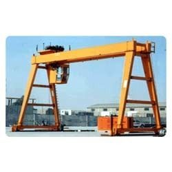 Gantry Crane