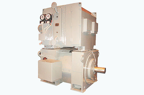 Generators / Alternators AC and DC