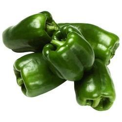 Green Capsicum