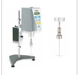 brookfield viscometer