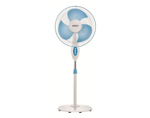 Helix Pro High Speed Pedestal Fan