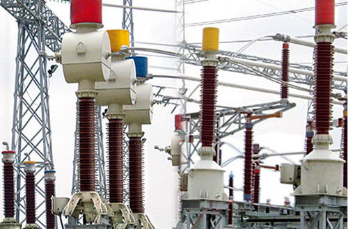 Instrument Transformers - Polycrete® Dry Type, Inductive & Capacitive Voltage Options, Customized for Enhanced Utility Performance