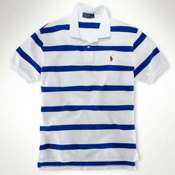 Mens Polo T Shirt