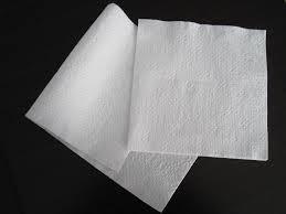 Paper Napkin