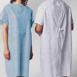 Patient Gown