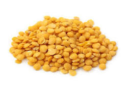 Pigeon Pea (Toor Dal)