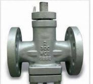 Plug Valve