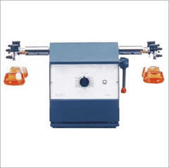 Wrist Action Shaking Machine