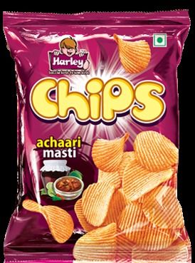 Achaari Masti Chips