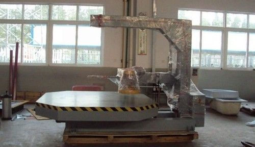 Bathtub Cutting Machine