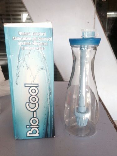 Bio-cool Alkaline Water Bottle