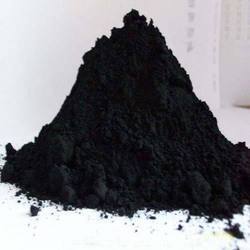 Carbon Black Pigment For Coating Paints And Plastics