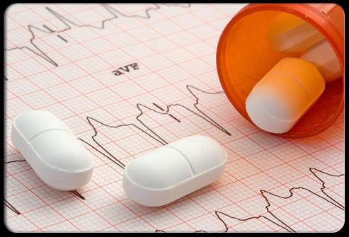 Cardio Vascular Drugs