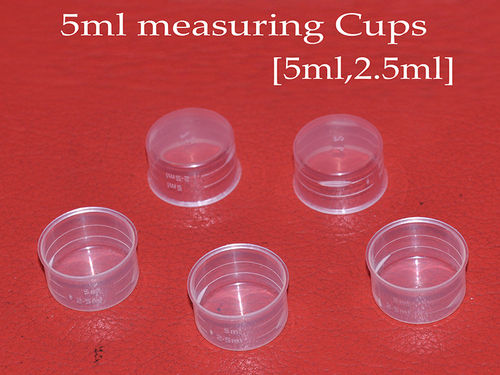 Durable Pharma Measuring Cup