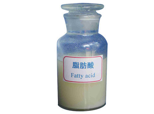 Fatty Acid