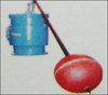 Float Valves With Copper Ball