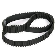 Industrial Rubber Belts