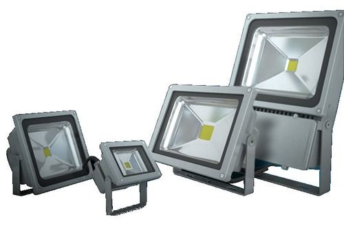 LED Flood Lights