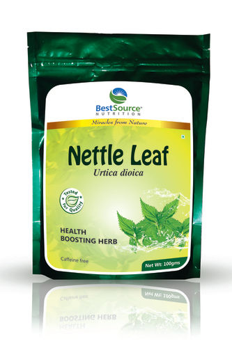 Nettle Leaf (100gm)
