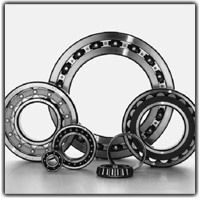 Precision Engineered Oil Field Bearings