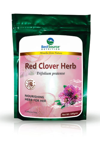 Red Clover Herb (100gm)