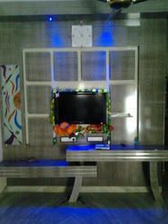 Tv Wall Units And Cabinets