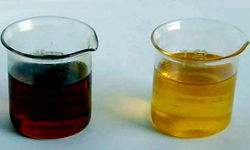 Tyre Oil (40 To 45%)