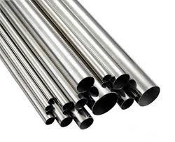 Venus Stainless Steel Tubes