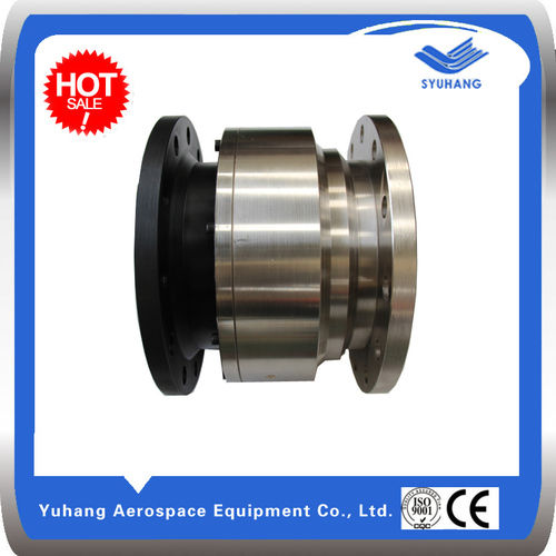 Water Rotary Joint And Rotary Unions And Swivel Joint For Steel Plant