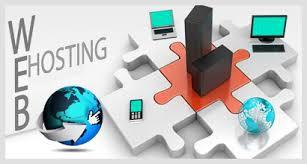 Web Hosting Services