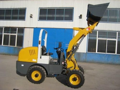 1T Loader With 0.54M3 Bucket