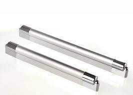 Aluminum Cabinet Handles