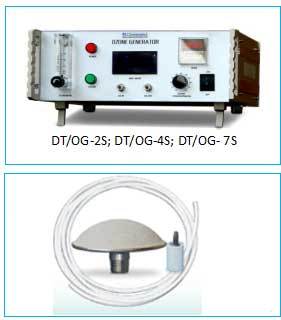 Desktop Medical Ozone Generator