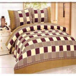 Double Bed Sheet