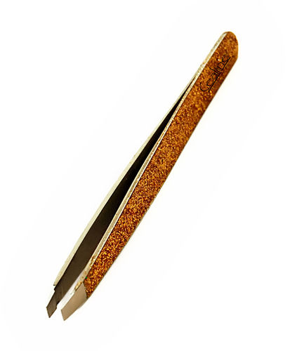 eyebrow tweezer