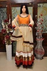 Fancy Anarkali Suits