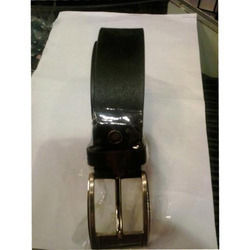 Genuine Leather Casual Belt