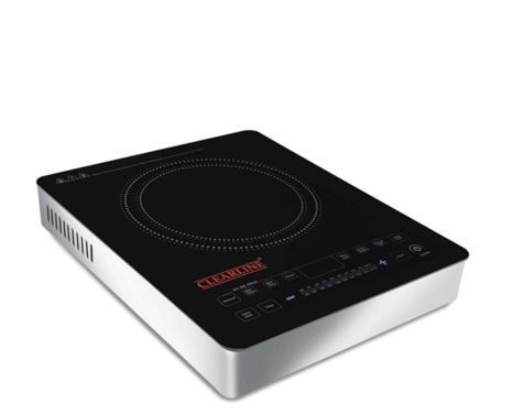 Halogen Cooktop - Induction Cooker