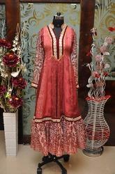 Heavy Designer Anarkali Suits