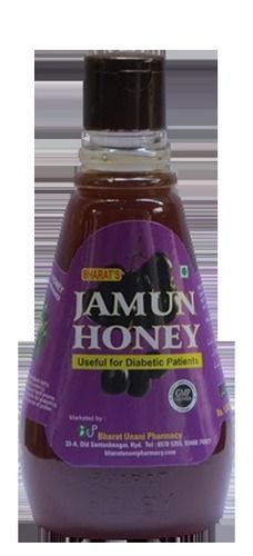 Wood Jamun Honey