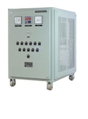 Normal Resistive Discharger