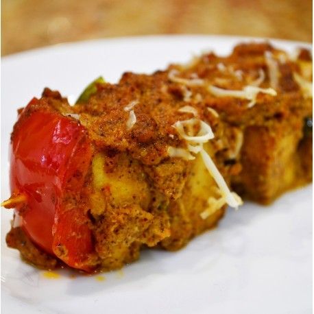 Panner Kabab