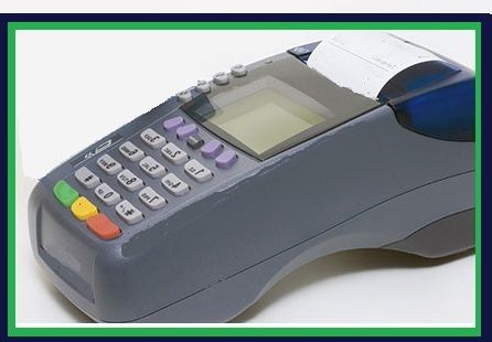 Point Of Sale Machine