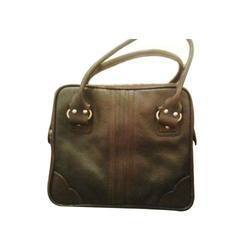 Trendy Leather Bag