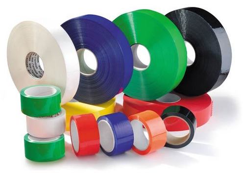 Adhesive Tapes