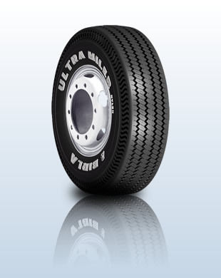 BT Ultra Miler Tyre